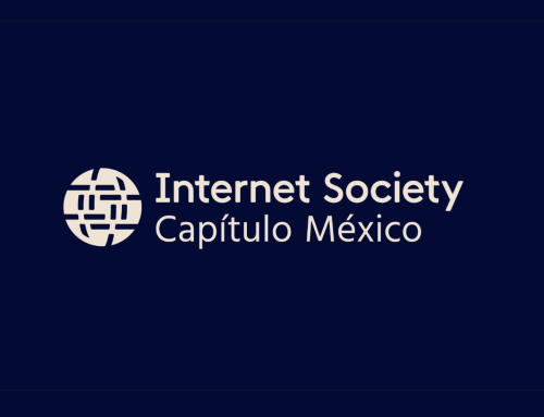 Convocatoria a Asamblea Ordinaria de ISOC.MX / 28 de abril de 2022
