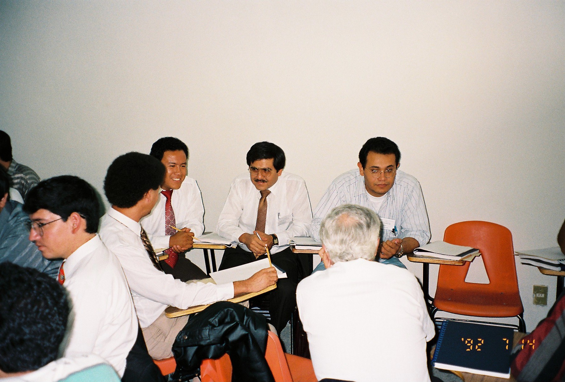 ISOC Chapter Mexico