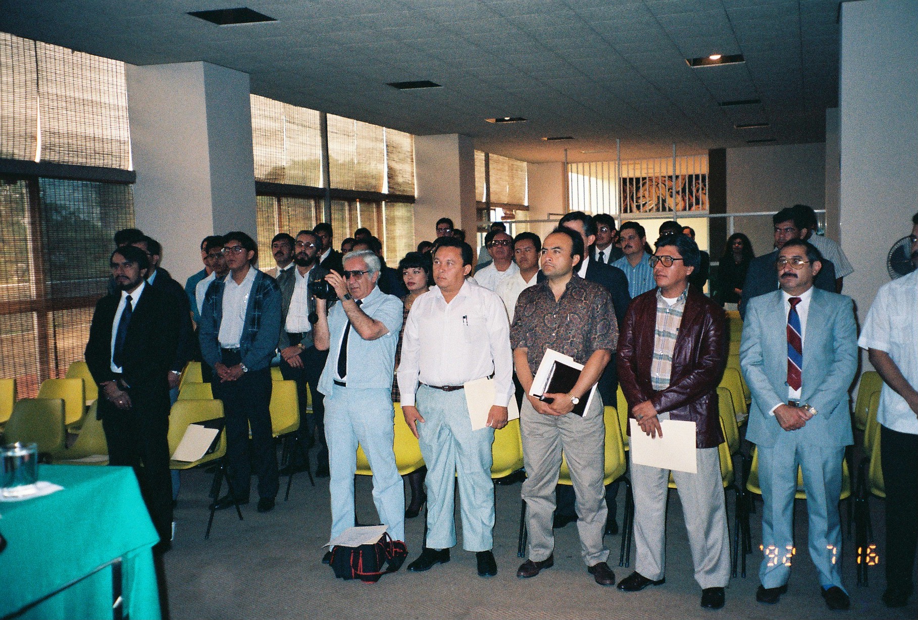 ISOC Chapter Mexico