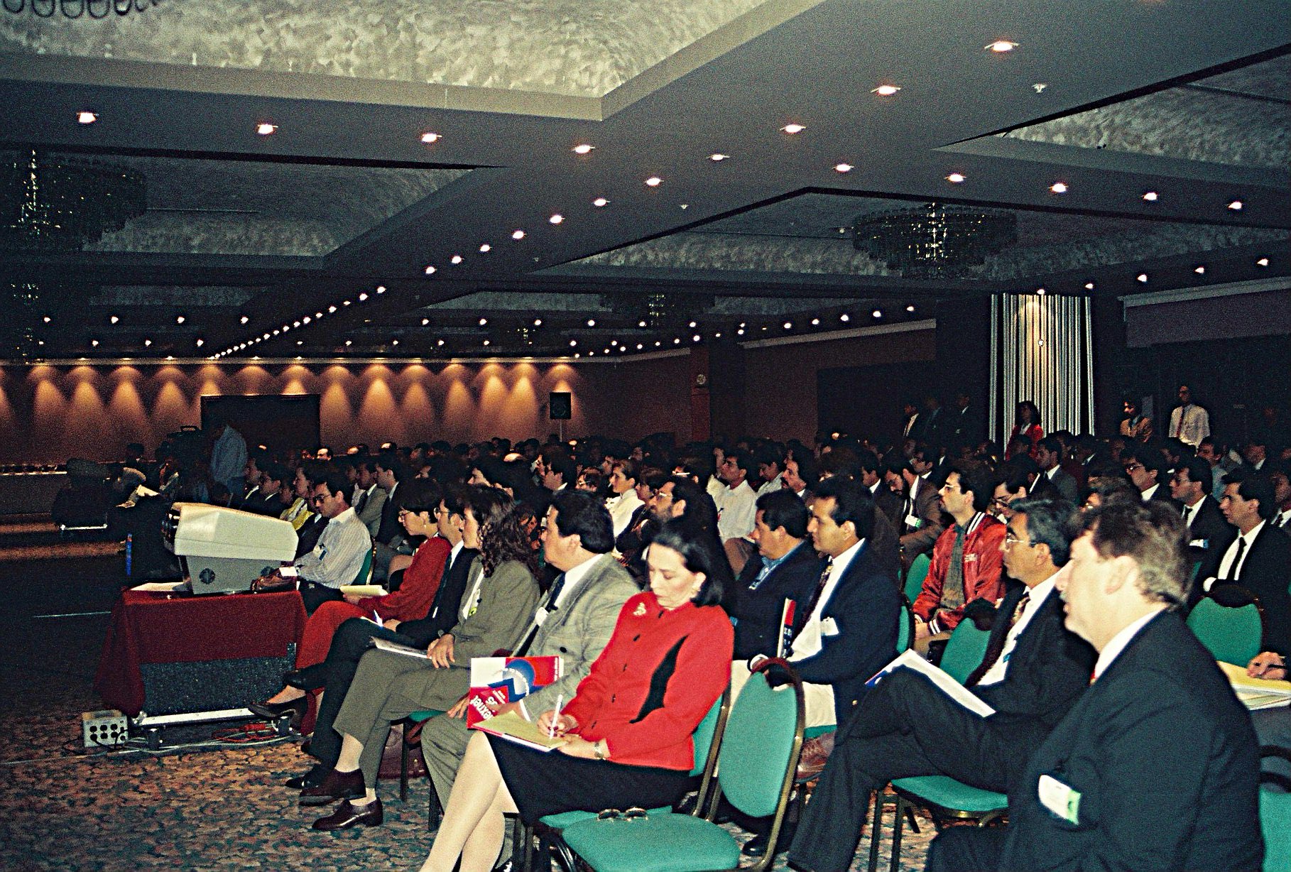 ISOC Chapter Mexico ISOC Chapter Mexico