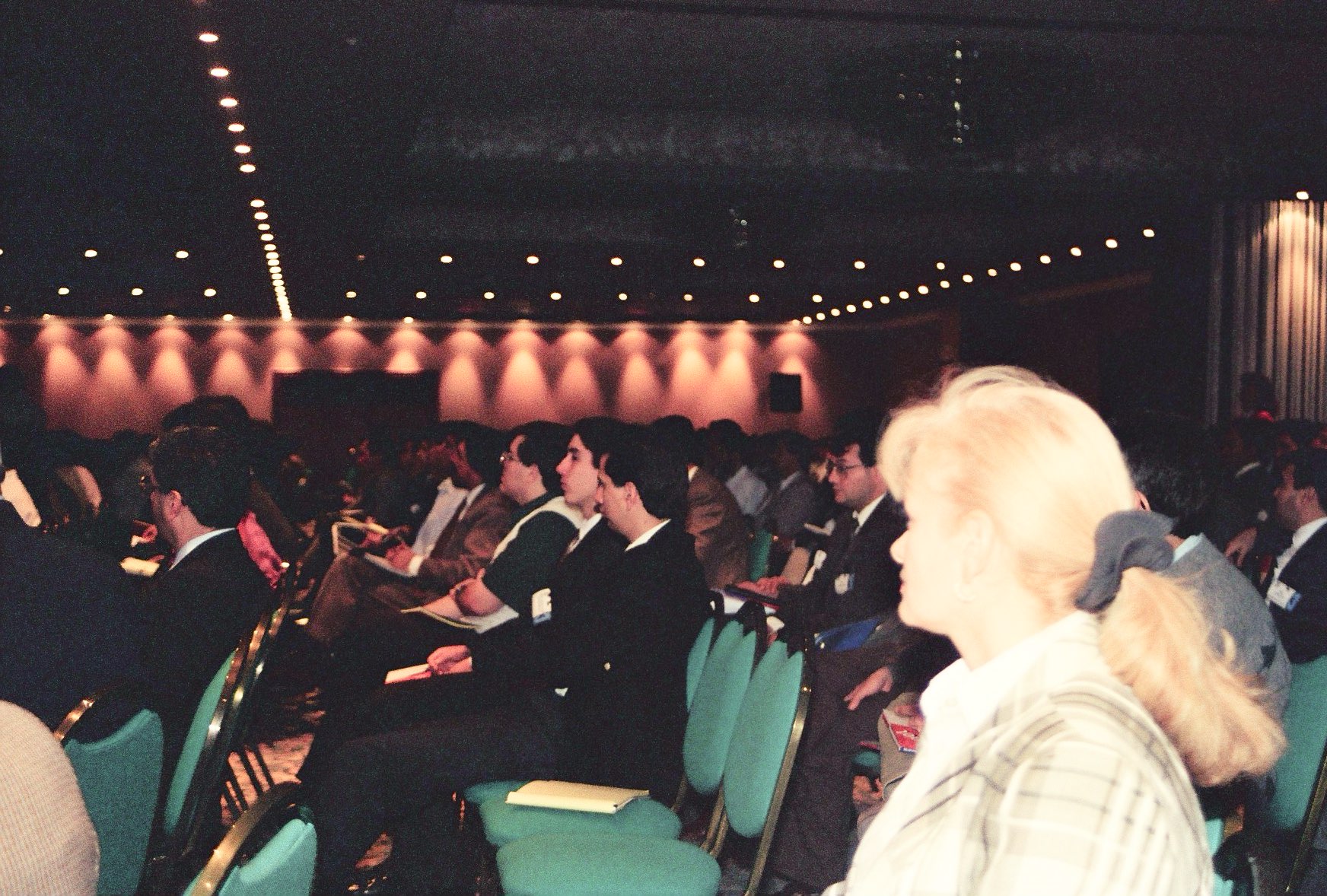 ISOC Chapter Mexico ISOC Chapter Mexico