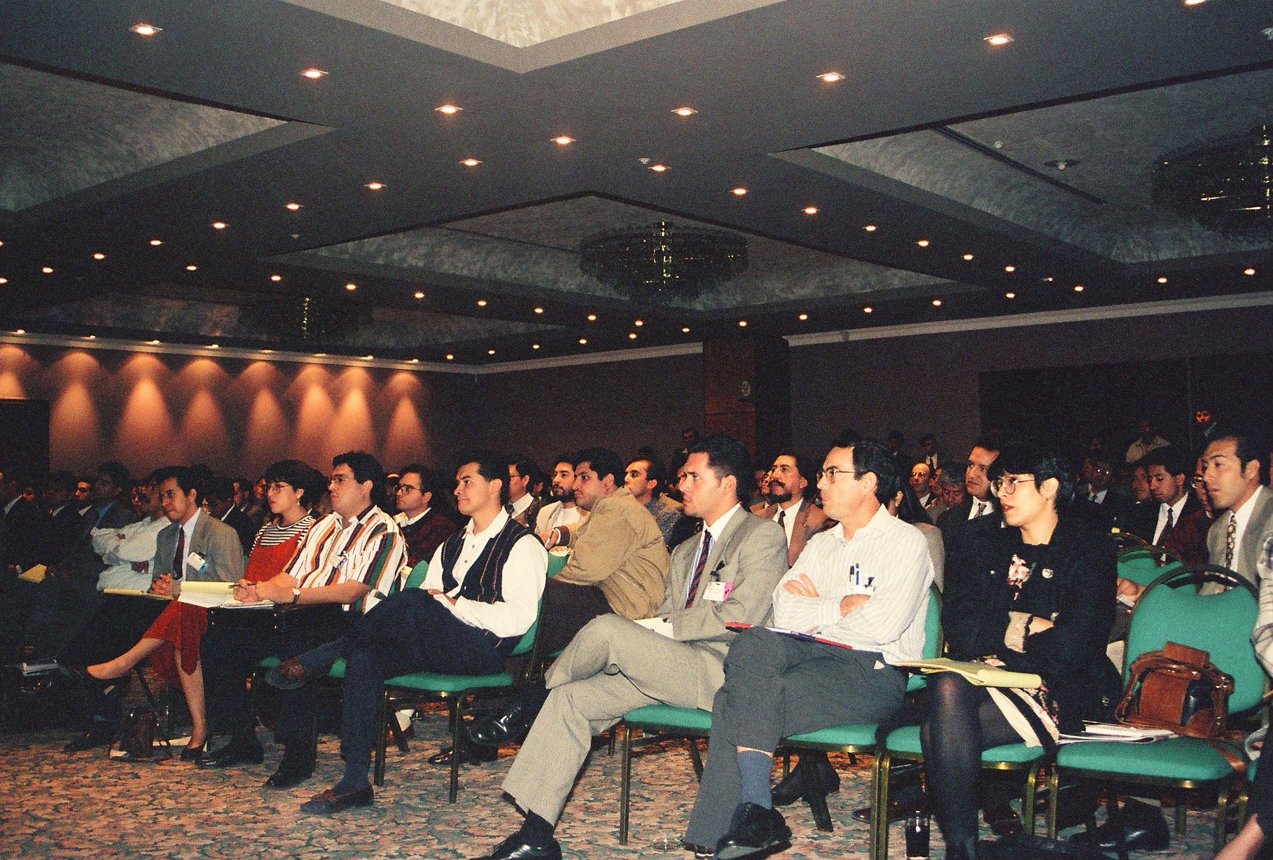 ISOC Chapter Mexico ISOC Chapter Mexico