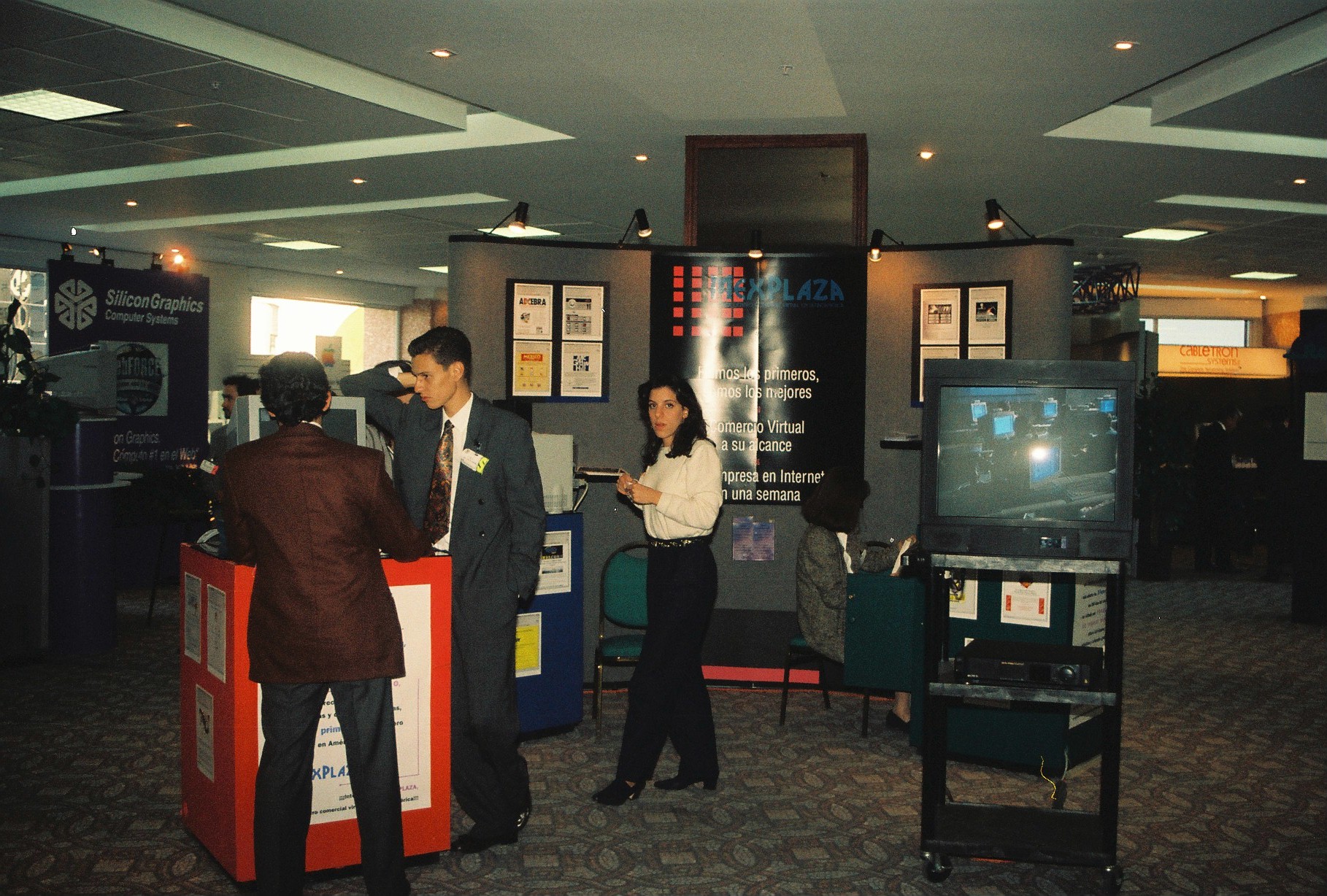 ISOC Chapter Mexico ISOC Chapter Mexico