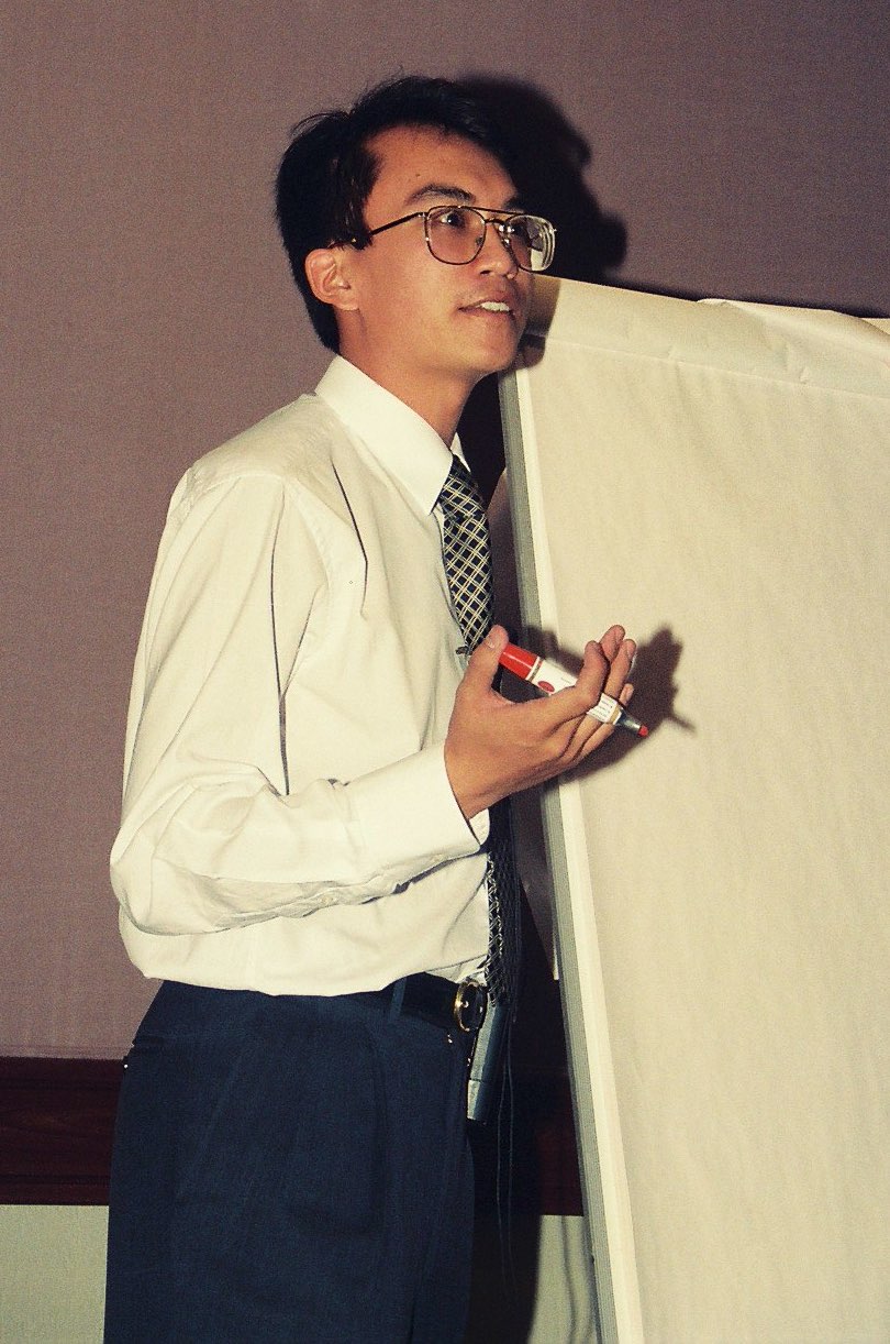 ISOC Chapter Mexico ISOC Chapter Mexico