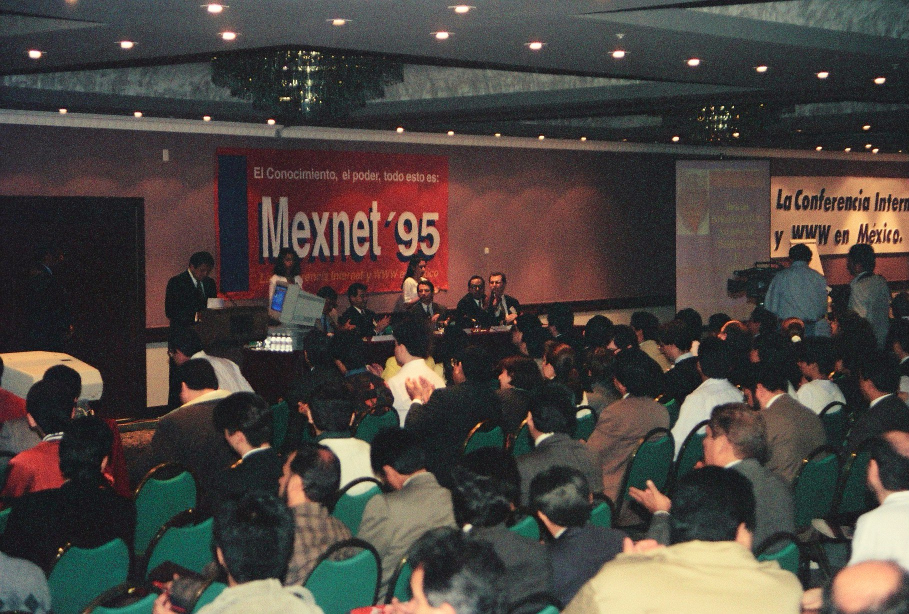 ISOC Chapter Mexico ISOC Chapter Mexico