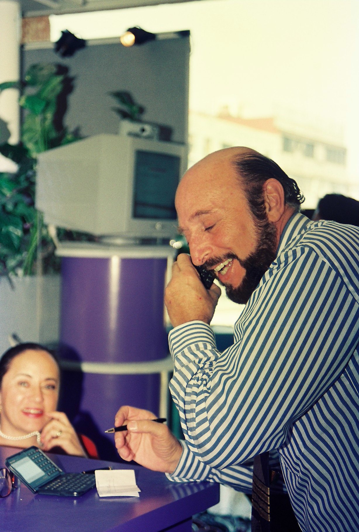 ISOC Chapter Mexico ISOC Chapter Mexico