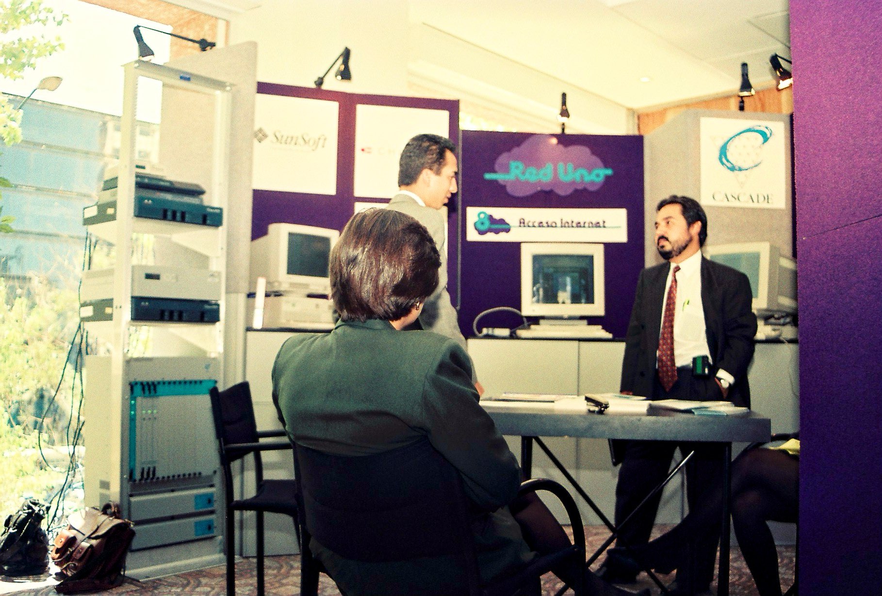 ISOC Chapter Mexico ISOC Chapter Mexico