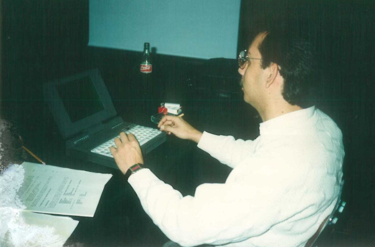 Historia de Internet en Mexico – isoc.mx