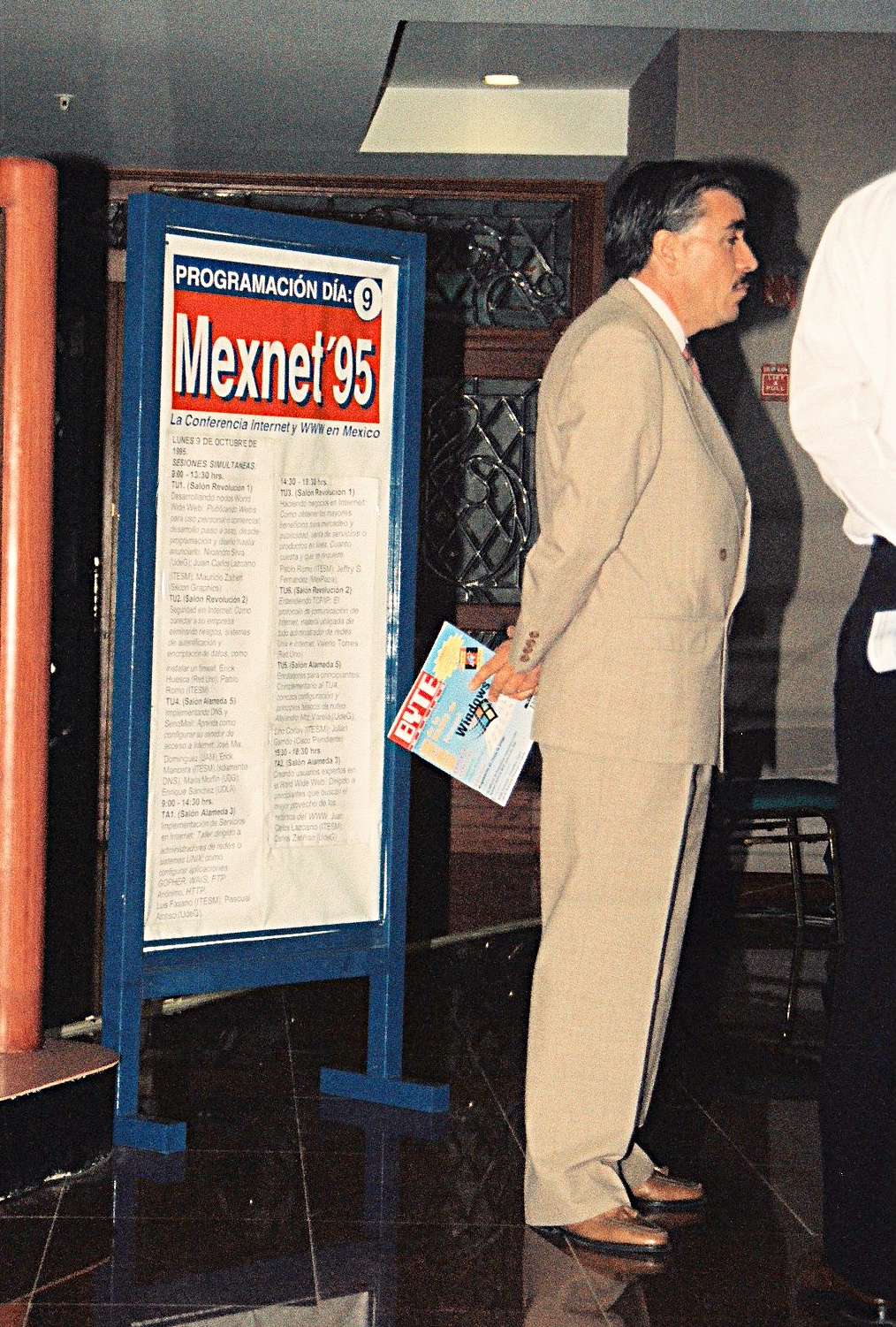 ISOC Chapter Mexico ISOC Chapter Mexico