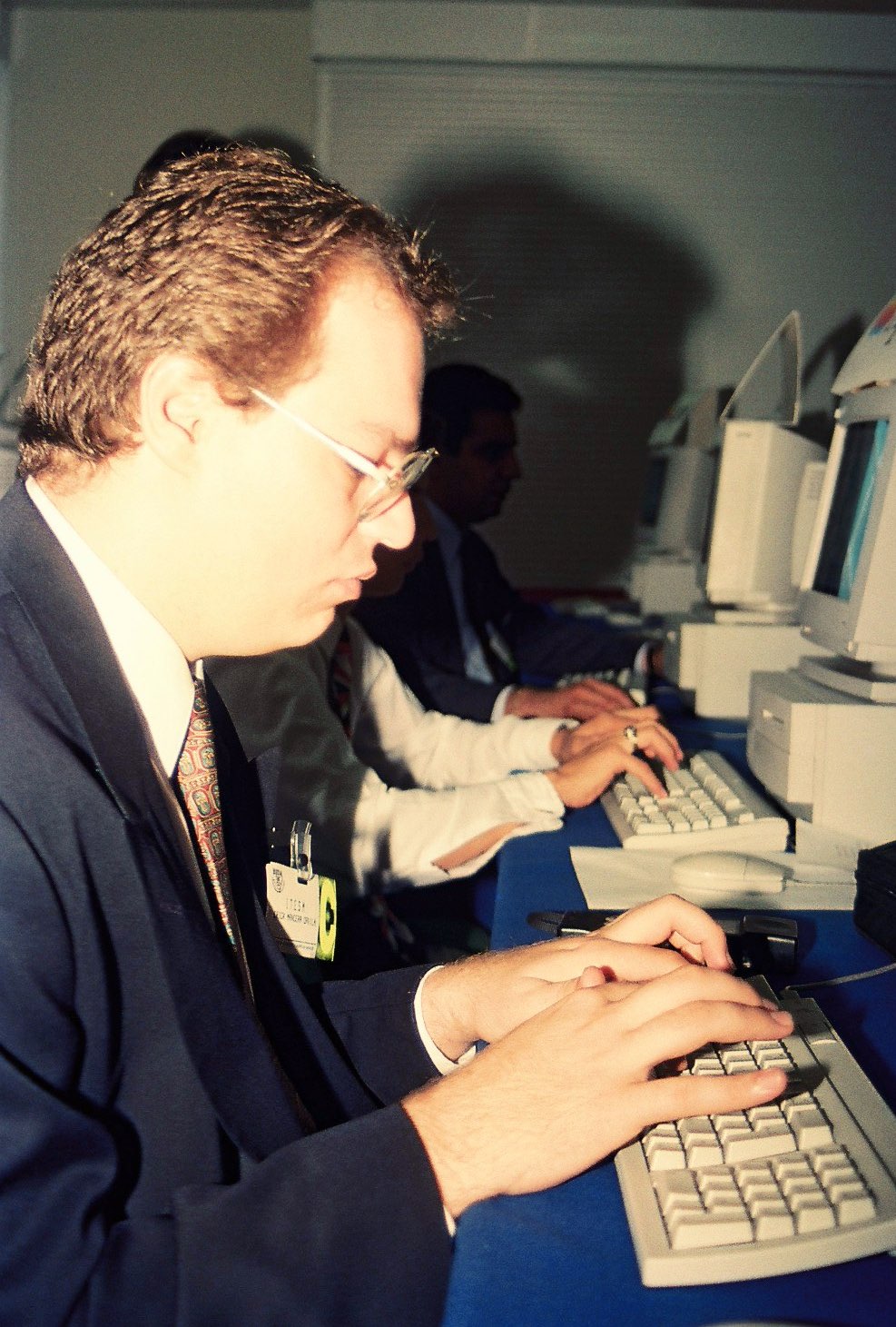 ISOC Chapter Mexico ISOC Chapter Mexico