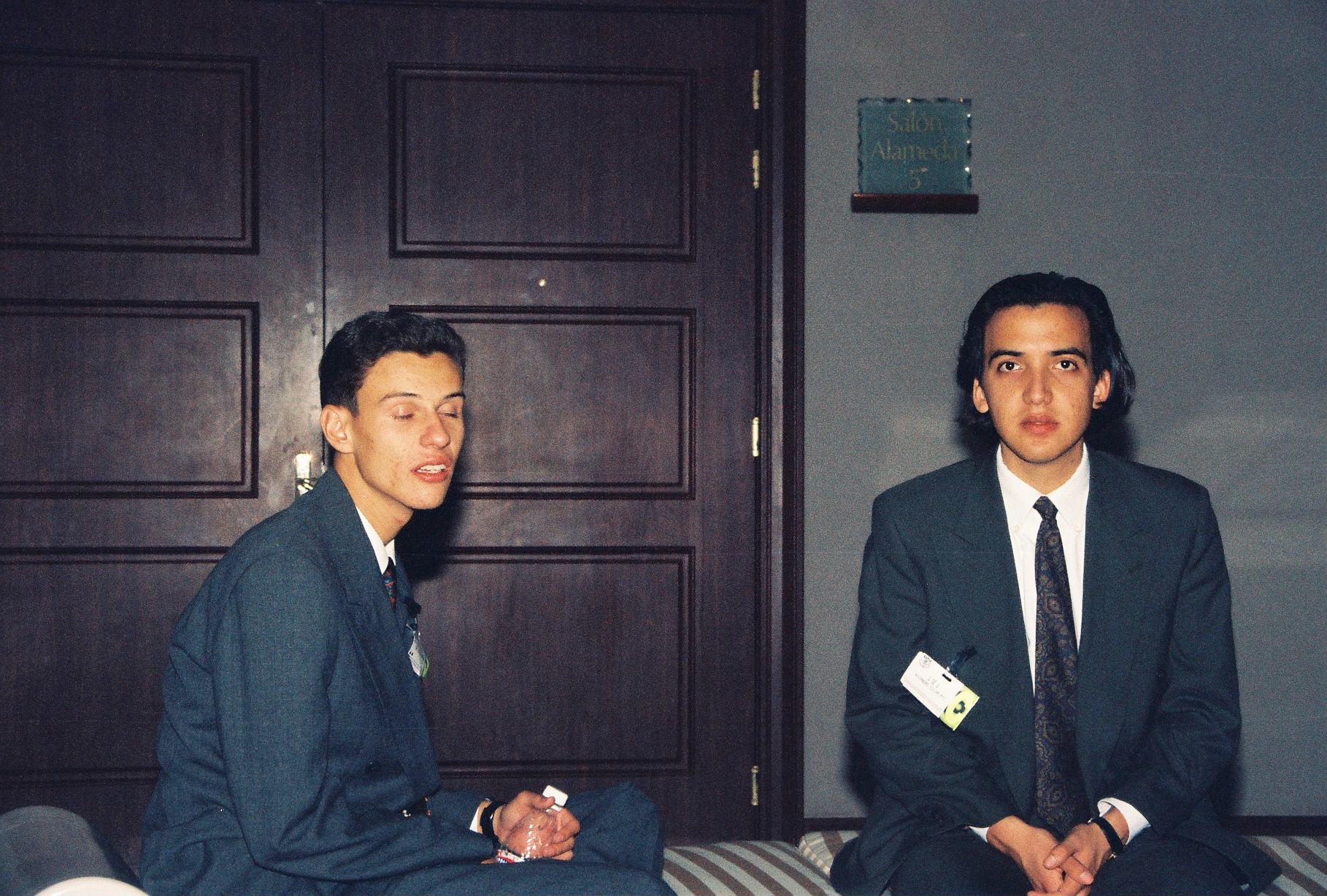 ISOC Chapter Mexico ISOC Chapter Mexico