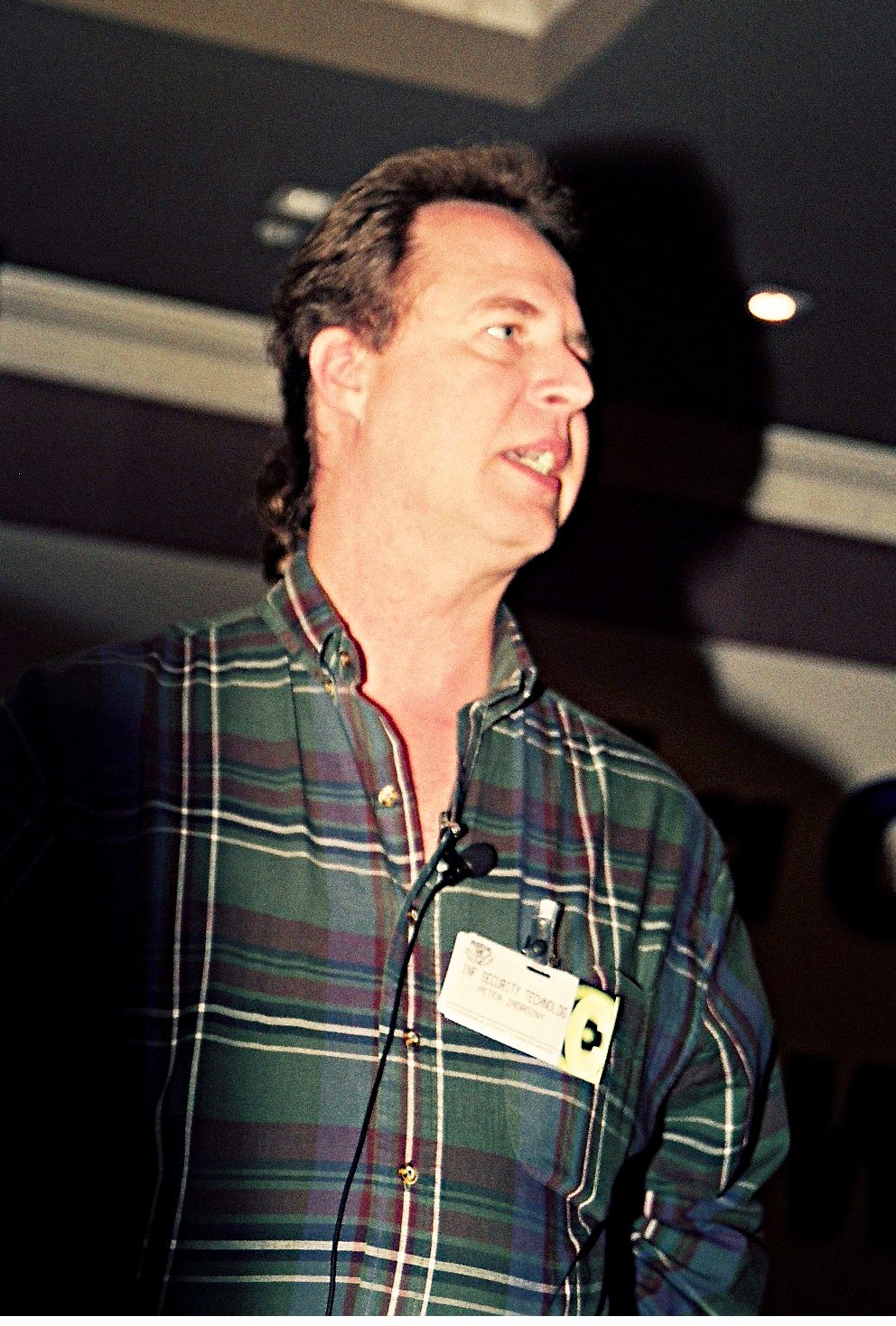 ISOC Chapter Mexico ISOC Chapter Mexico