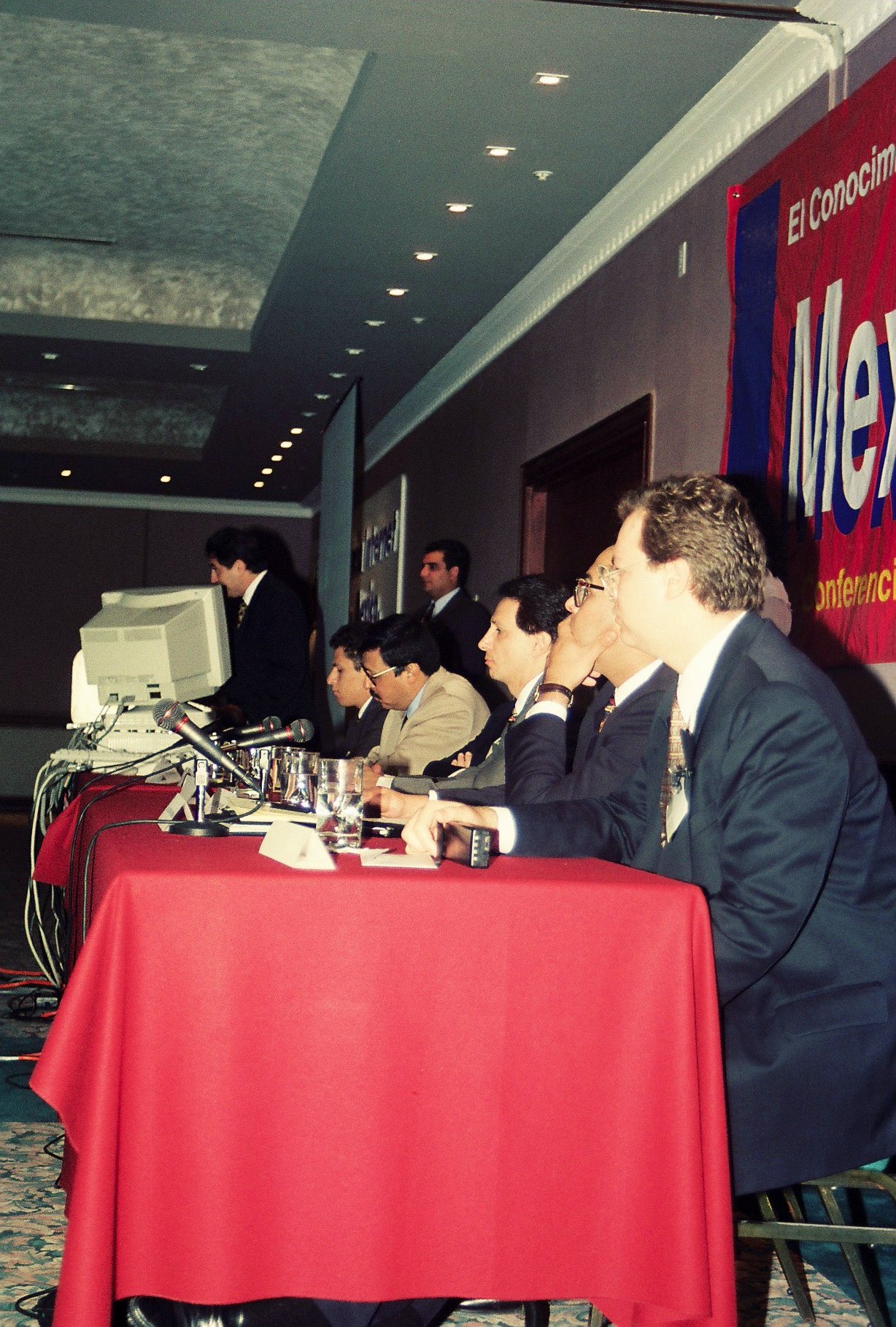 ISOC Chapter Mexico ISOC Chapter Mexico