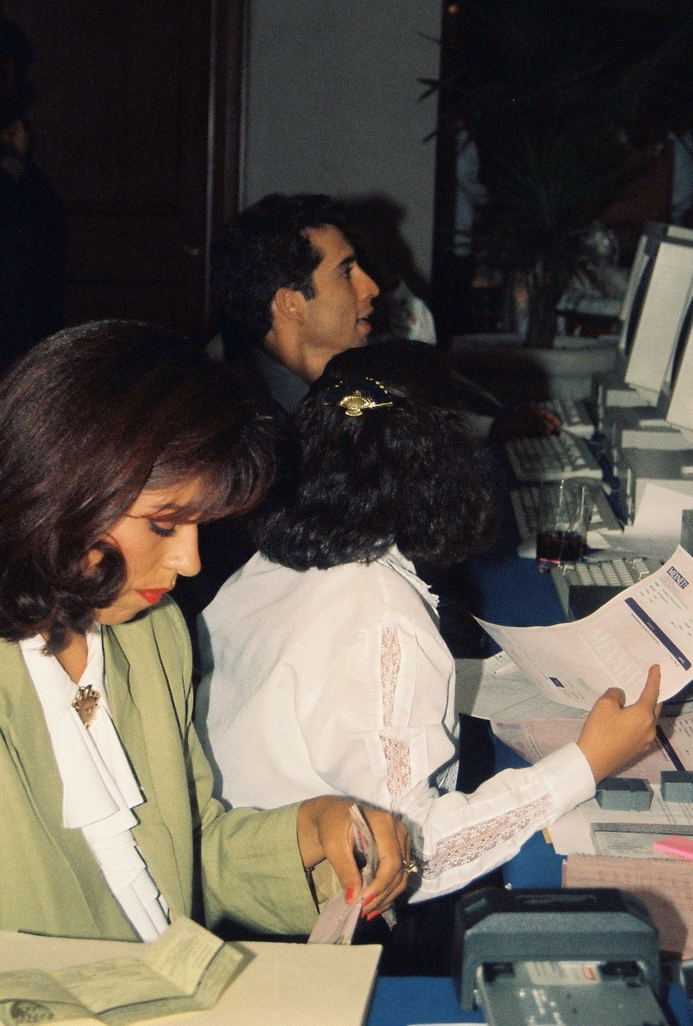 ISOC Chapter Mexico ISOC Chapter Mexico