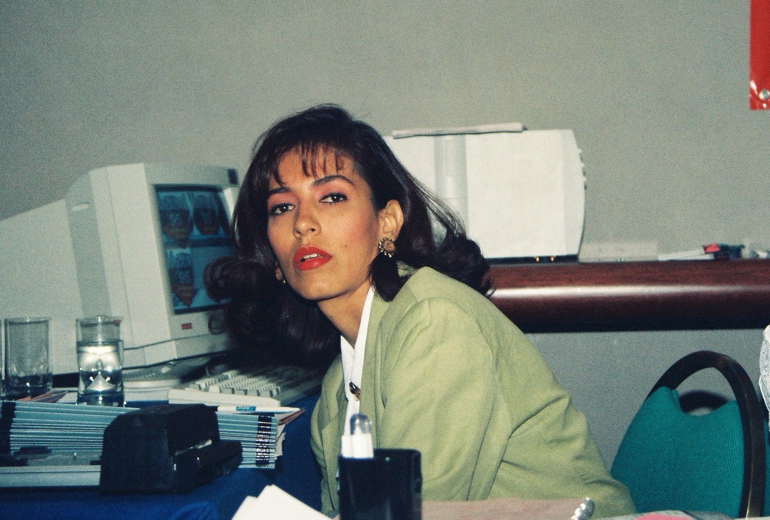 ISOC Chapter Mexico ISOC Chapter Mexico