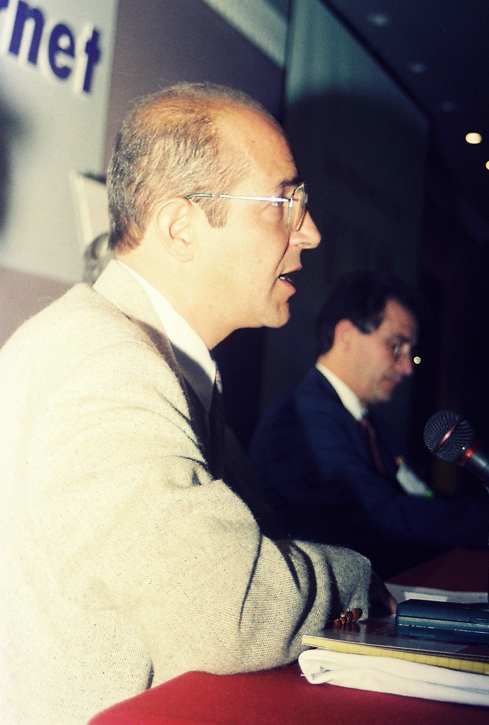 ISOC Chapter Mexico ISOC Chapter Mexico