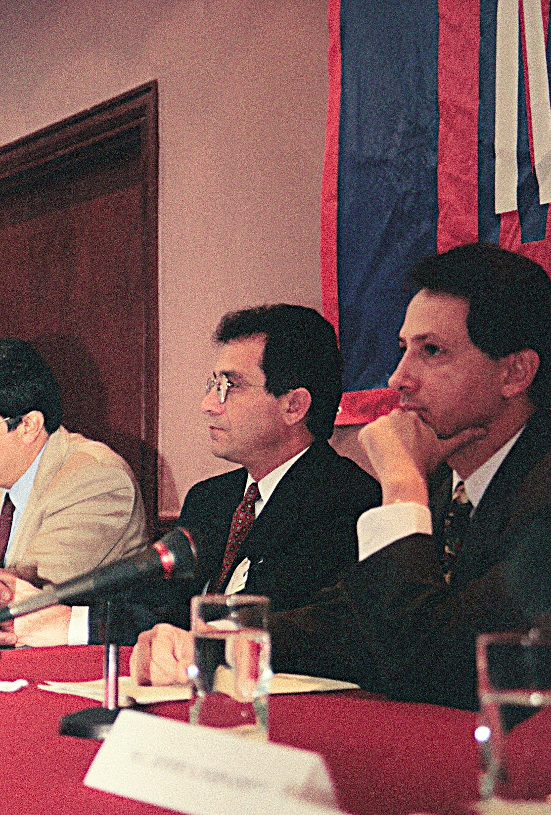 ISOC Chapter Mexico ISOC Chapter Mexico