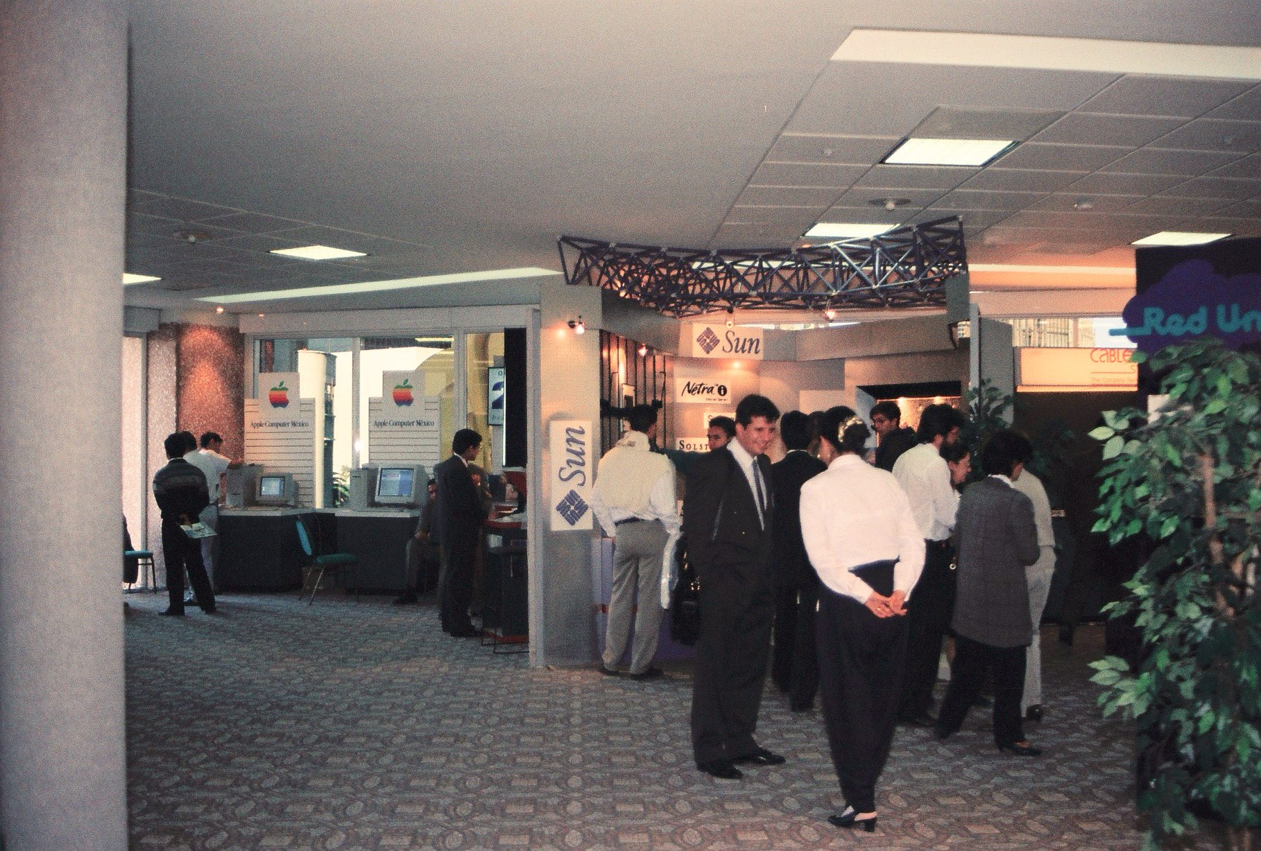 ISOC Chapter Mexico ISOC Chapter Mexico