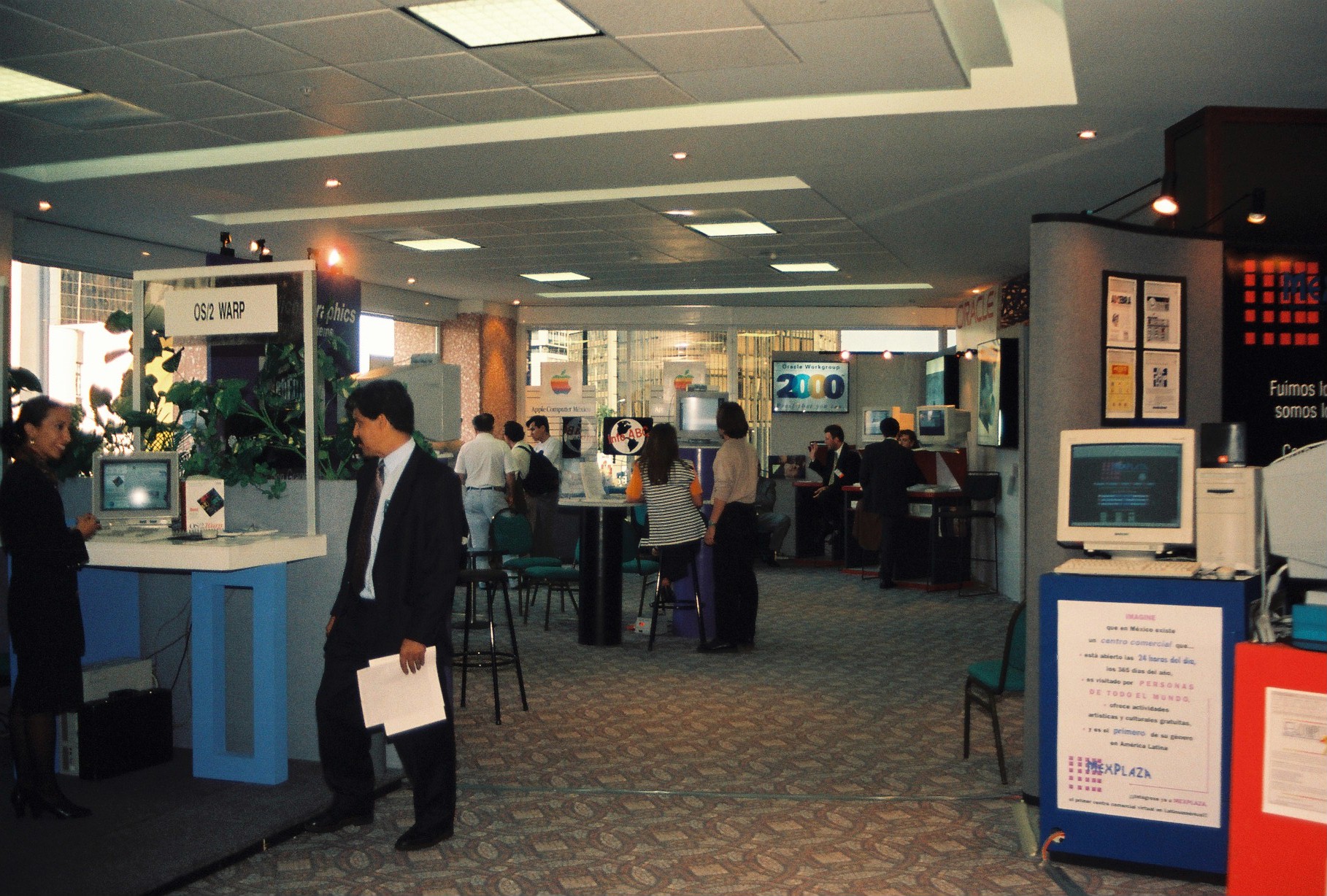 ISOC Chapter Mexico ISOC Chapter Mexico