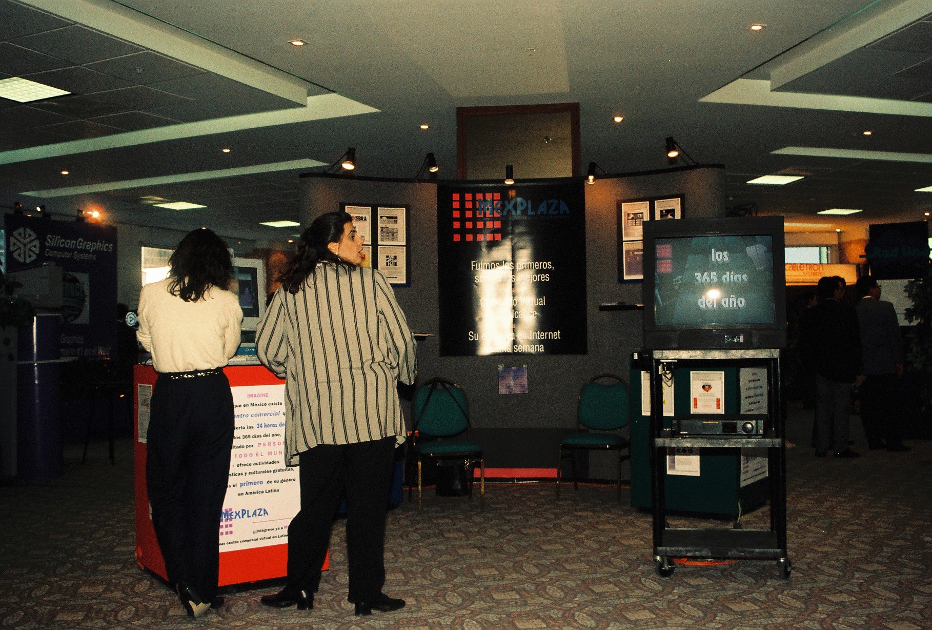 ISOC Chapter Mexico ISOC Chapter Mexico