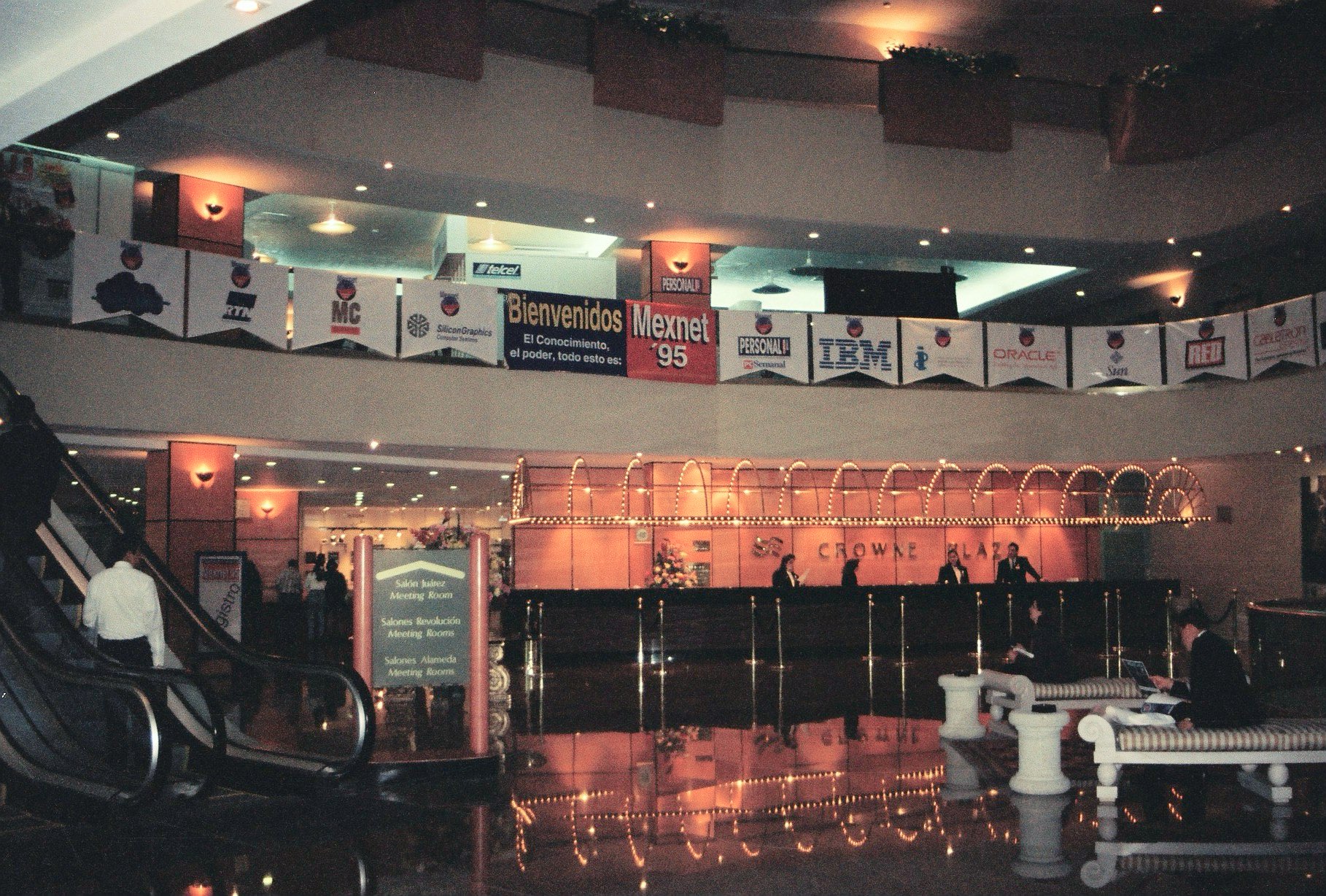 ISOC Chapter Mexico ISOC Chapter Mexico