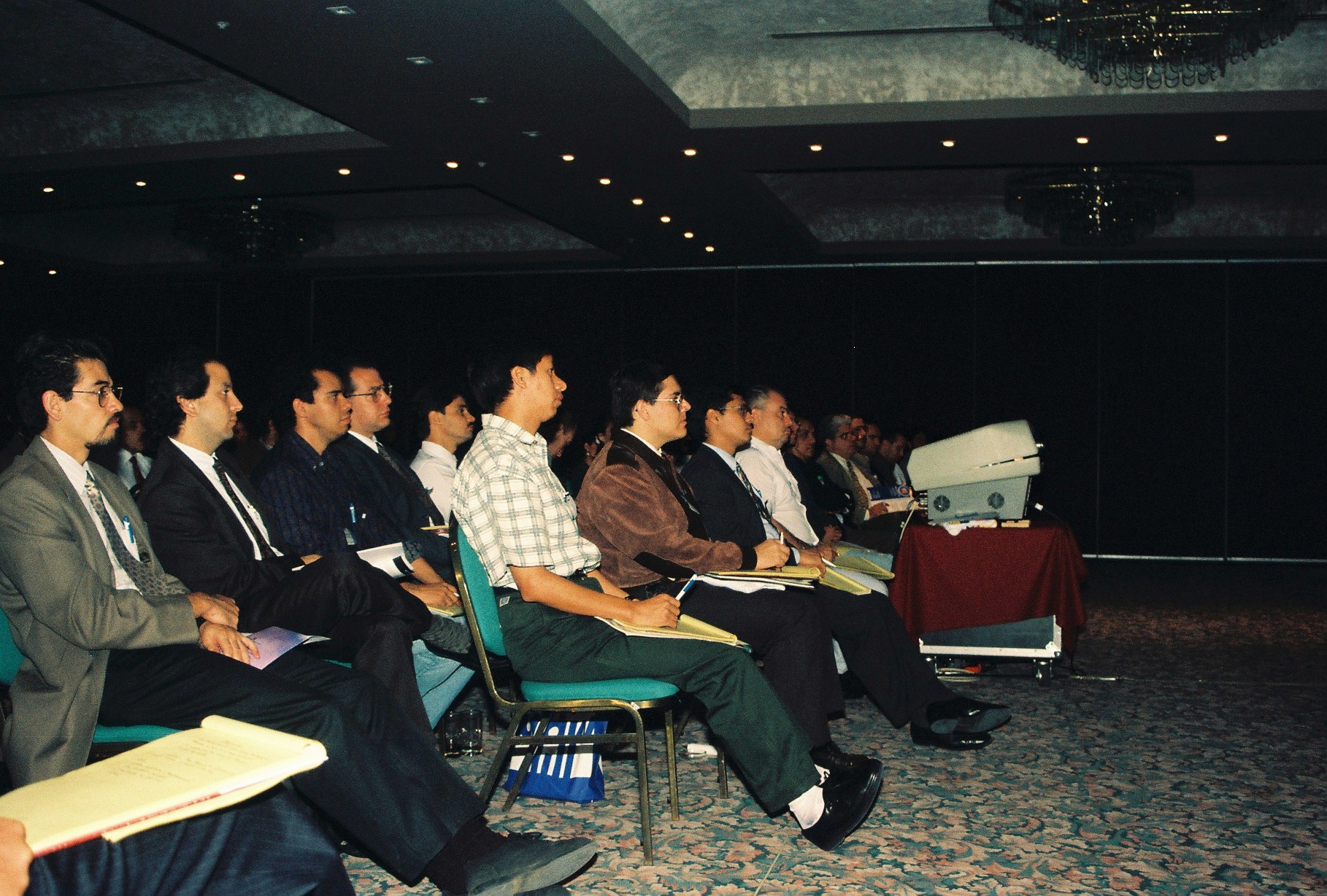 ISOC Chapter Mexico ISOC Chapter Mexico