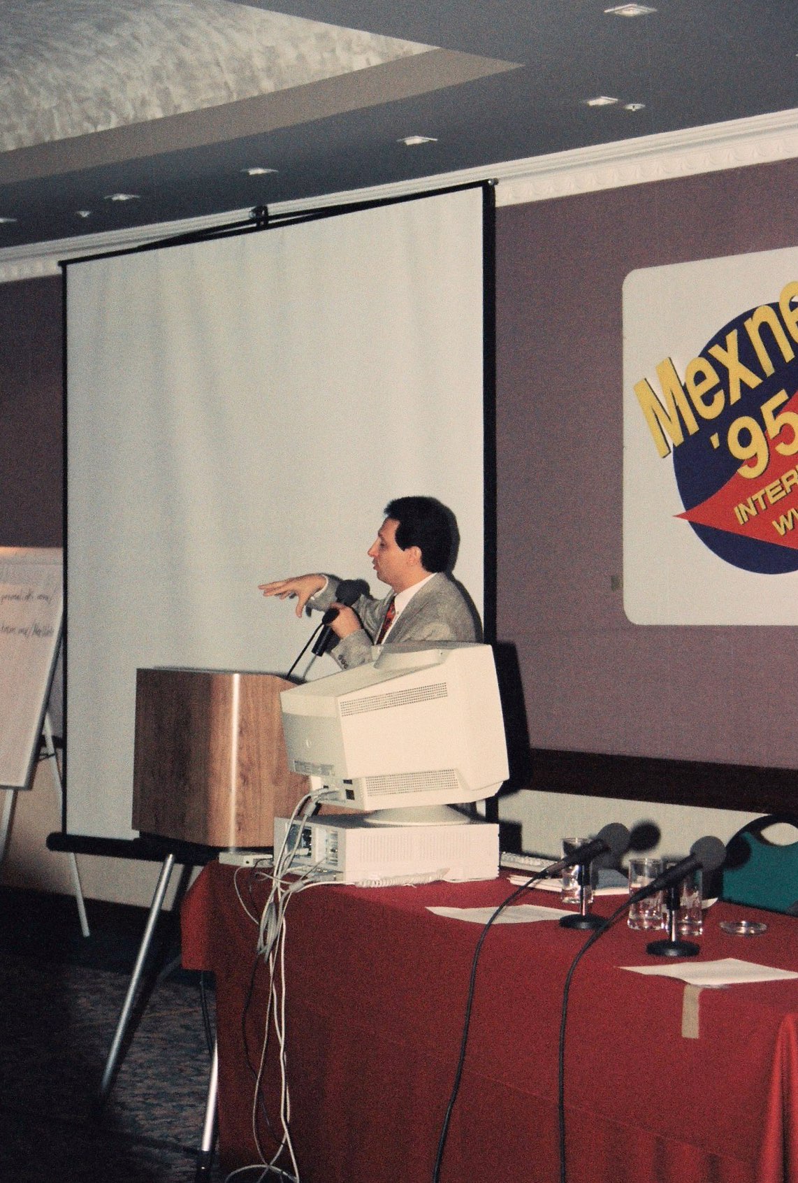 ISOC Chapter Mexico ISOC Chapter Mexico