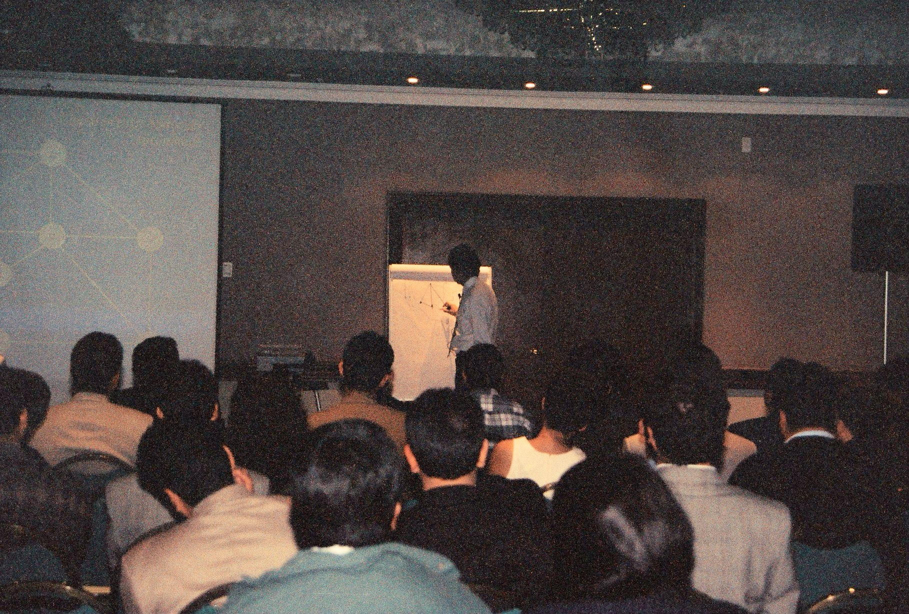 ISOC Chapter Mexico ISOC Chapter Mexico