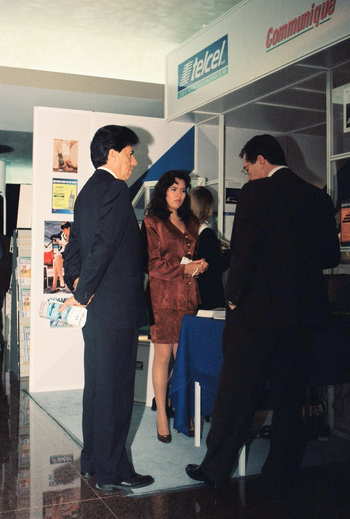 ISOC Chapter Mexico ISOC Chapter Mexico