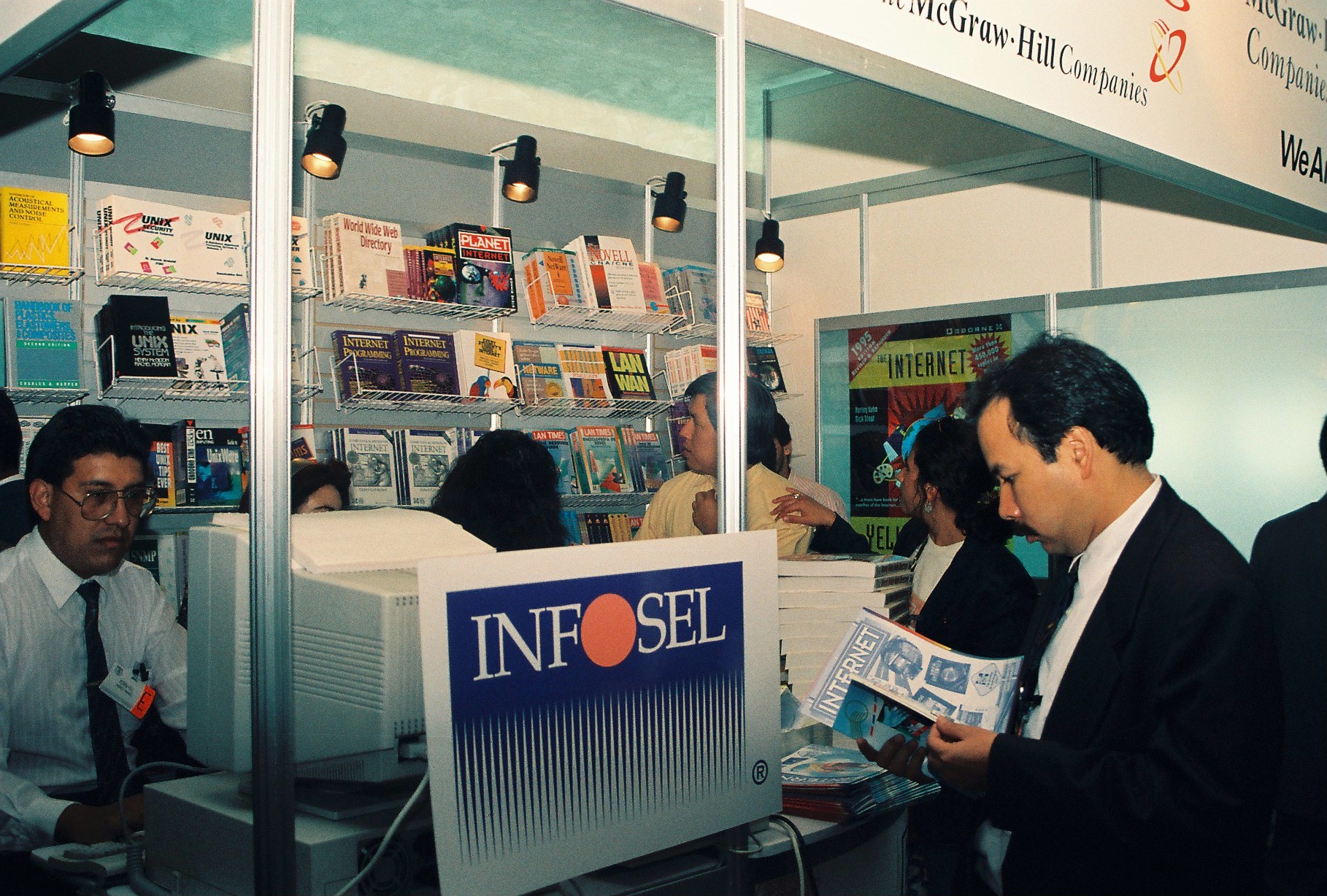 ISOC Chapter Mexico ISOC Chapter Mexico