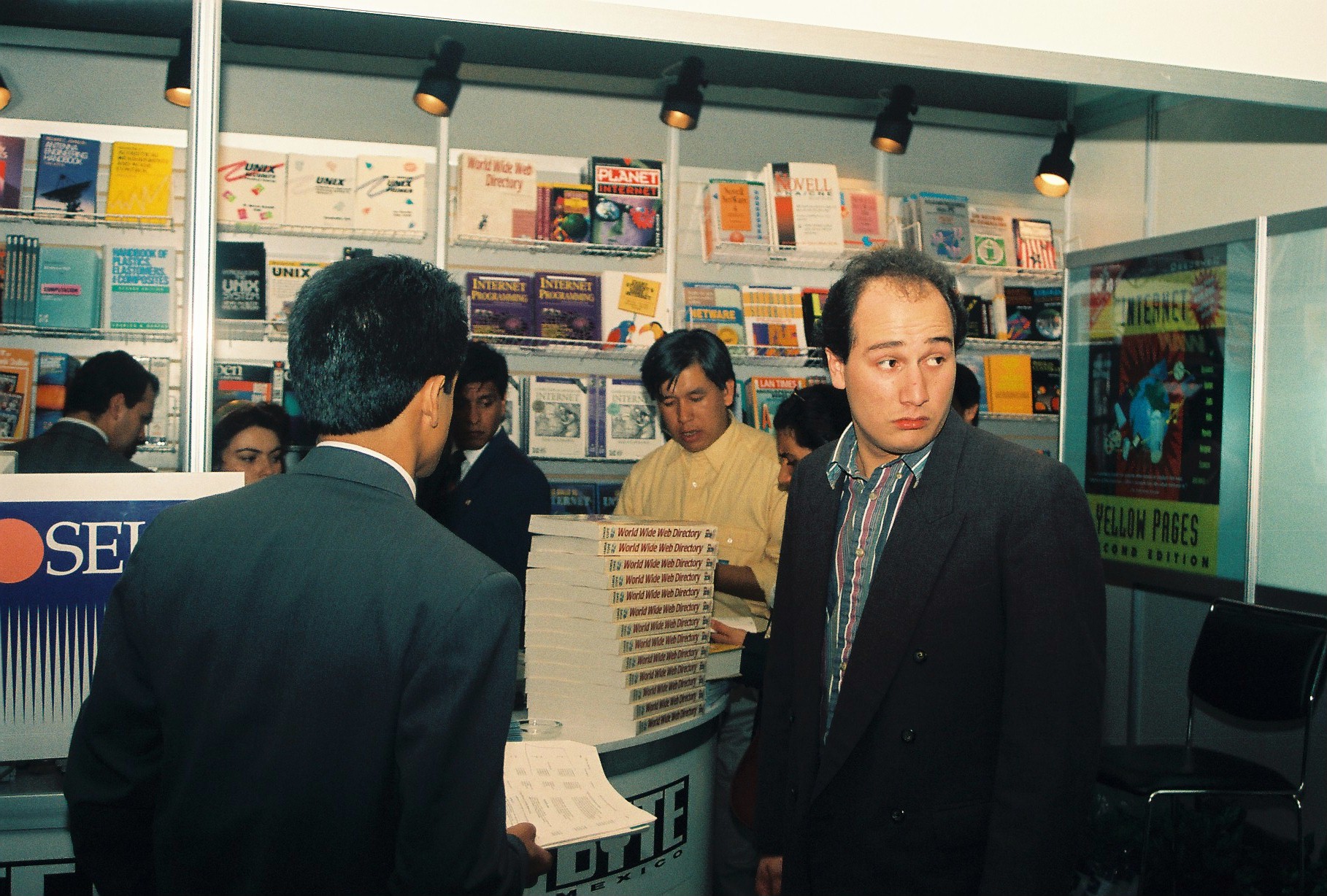 ISOC Chapter Mexico ISOC Chapter Mexico