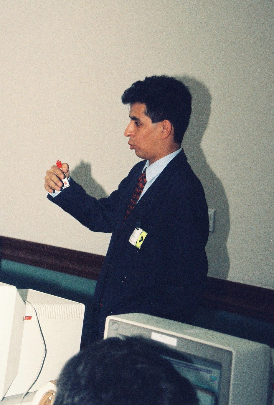 ISOC Chapter Mexico ISOC Chapter Mexico