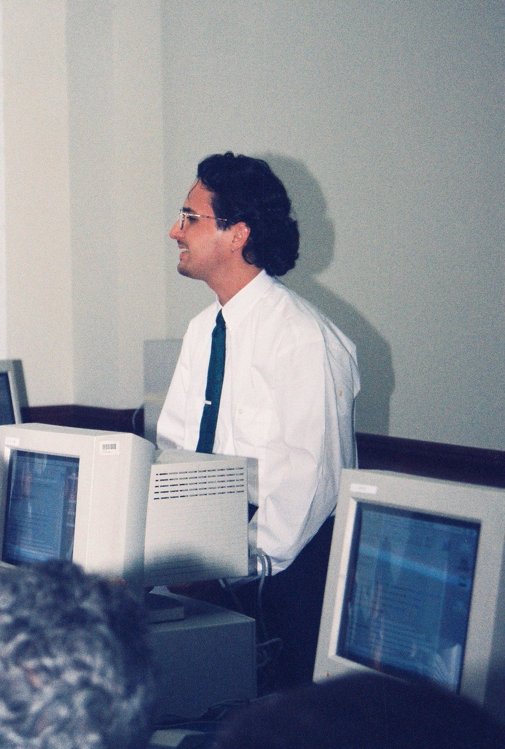 ISOC Chapter Mexico ISOC Chapter Mexico