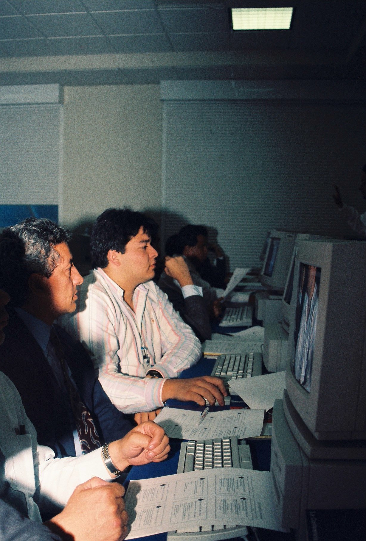 ISOC Chapter Mexico ISOC Chapter Mexico