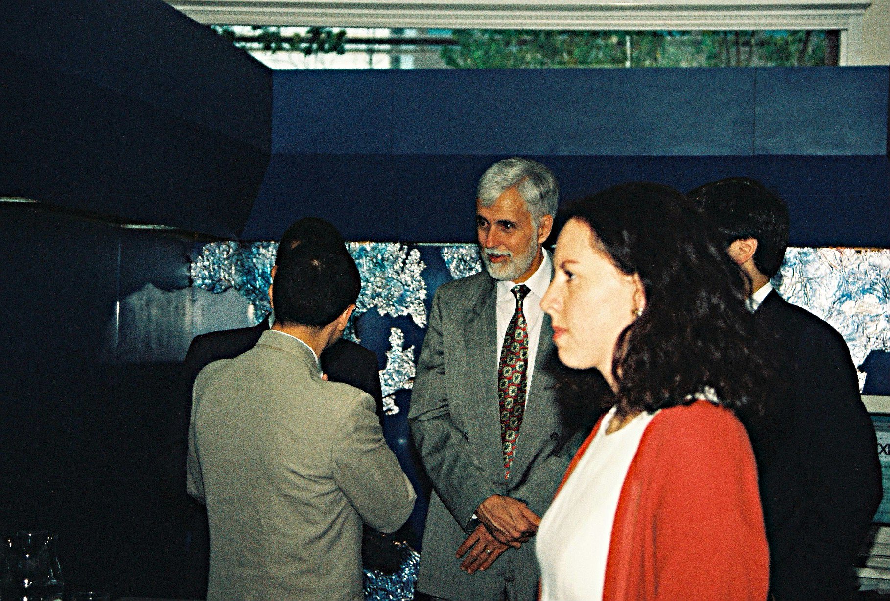 ISOC Chapter Mexico ISOC Chapter Mexico