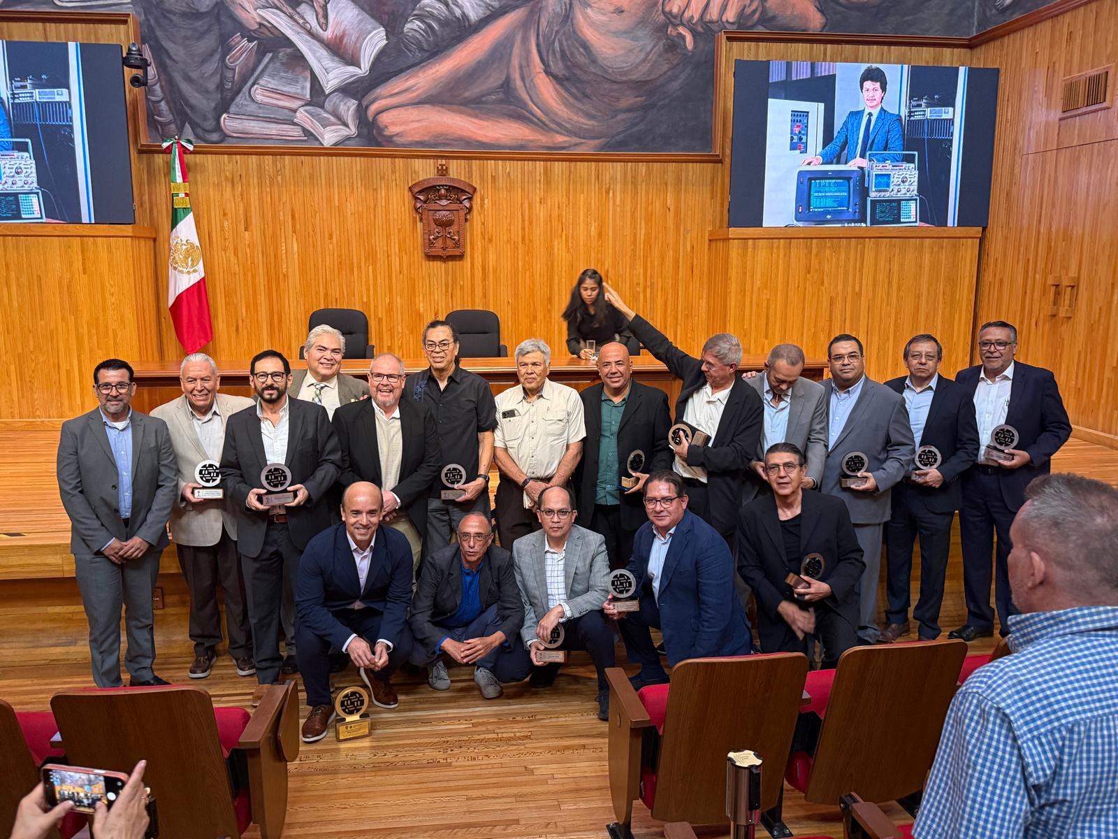 ISOC Chapter Mexico