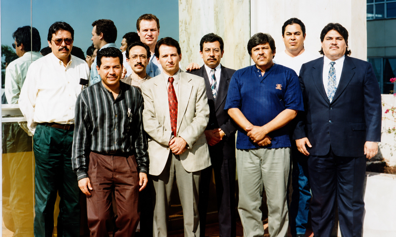 ISOC Chapter Mexico