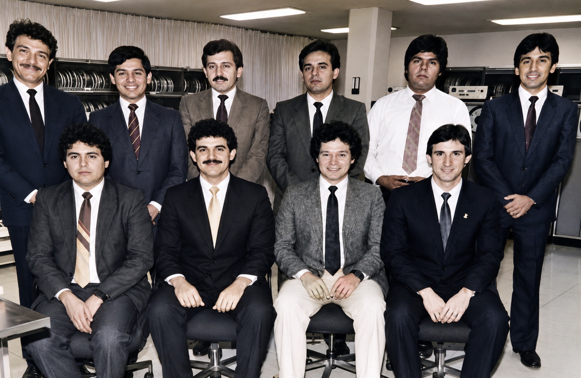ISOC Chapter Mexico