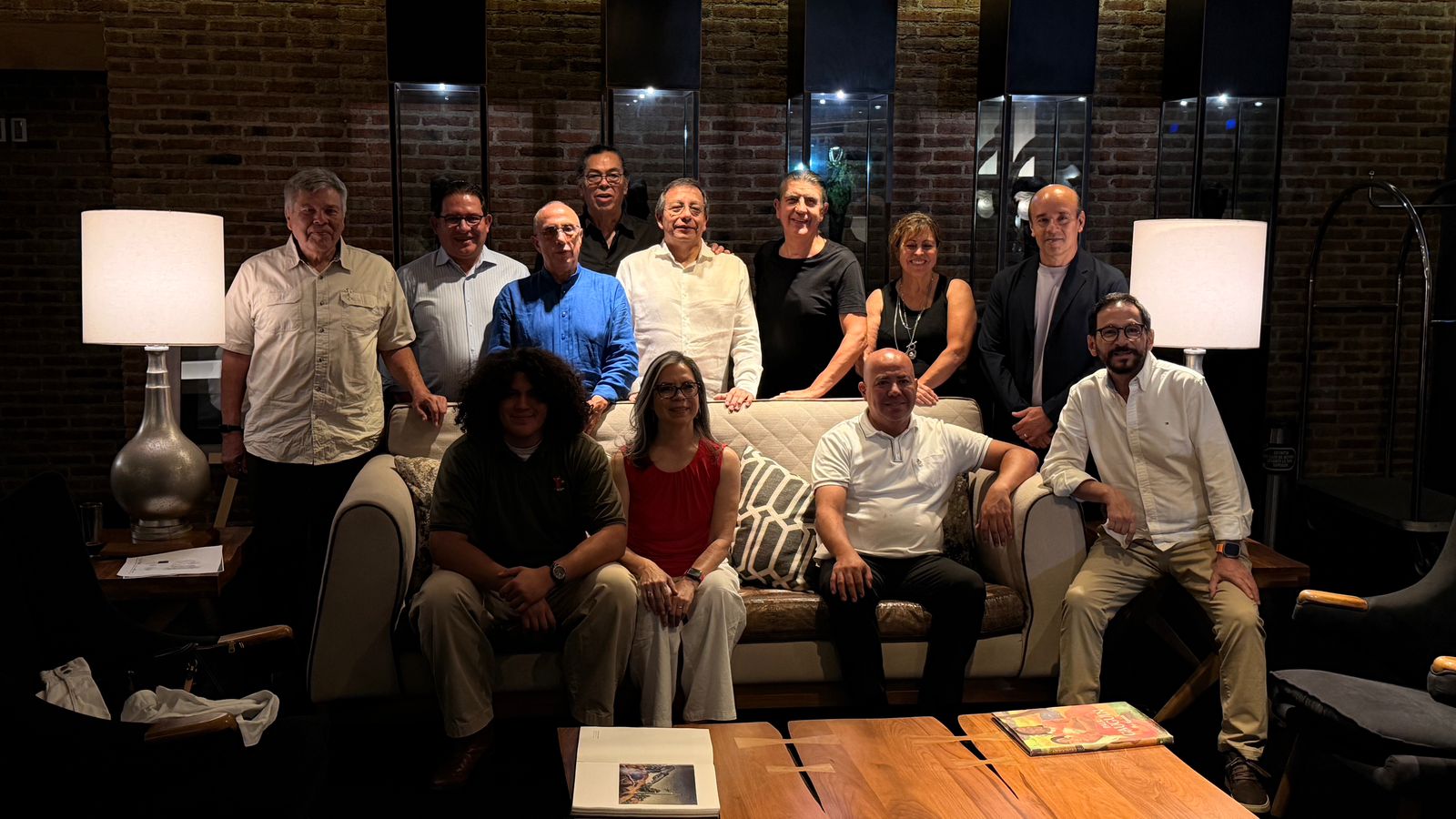 ISOC Chapter Mexico