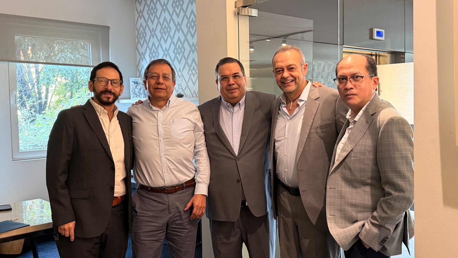ISOC Chapter Mexico