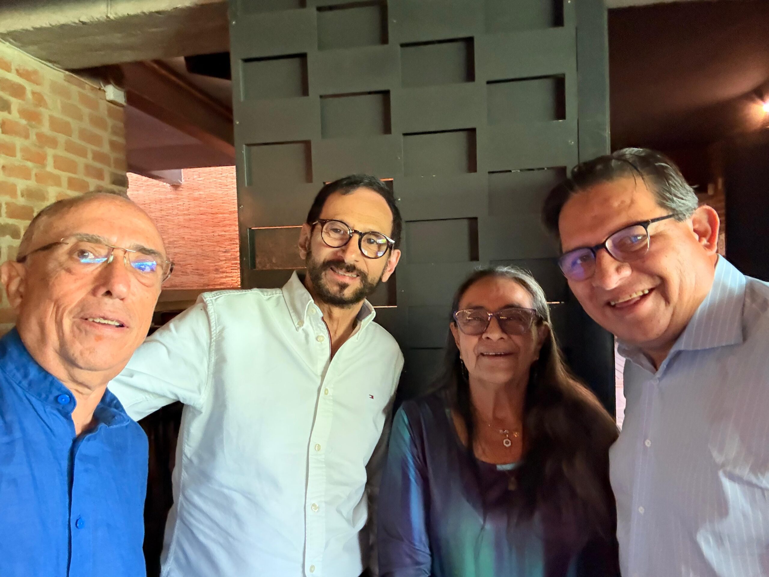ISOC Chapter Mexico