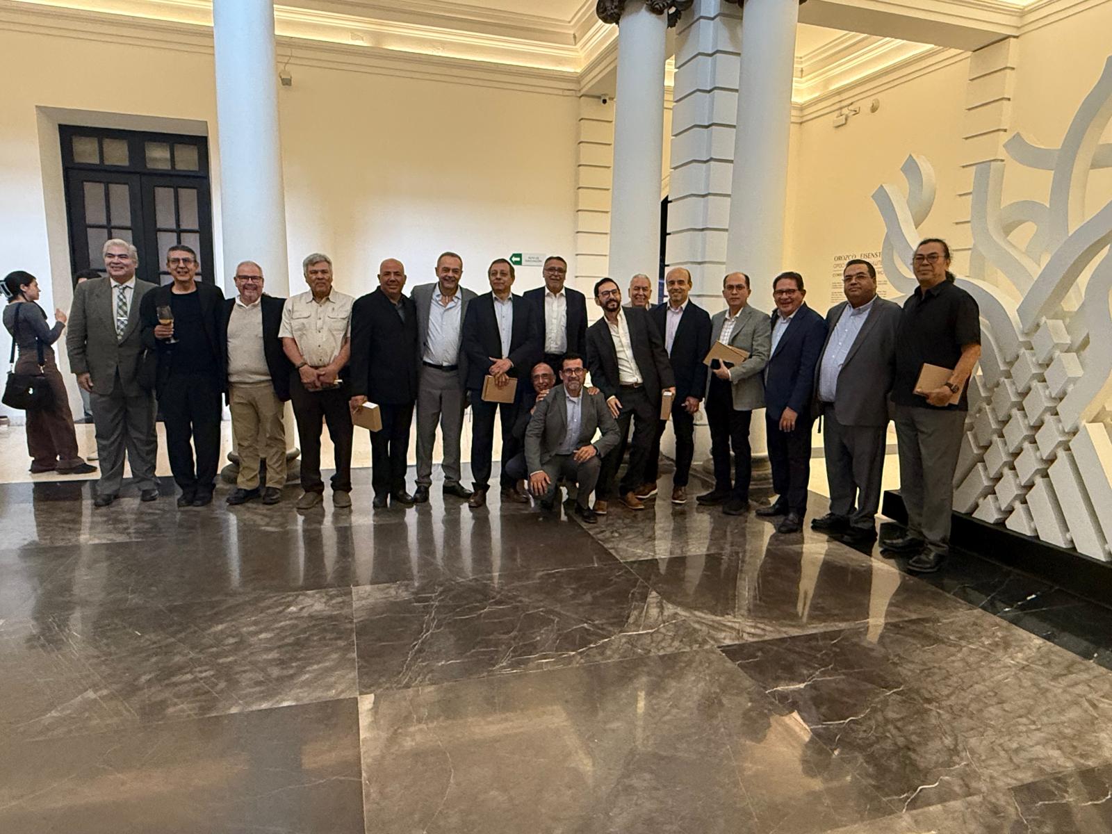 ISOC Chapter Mexico