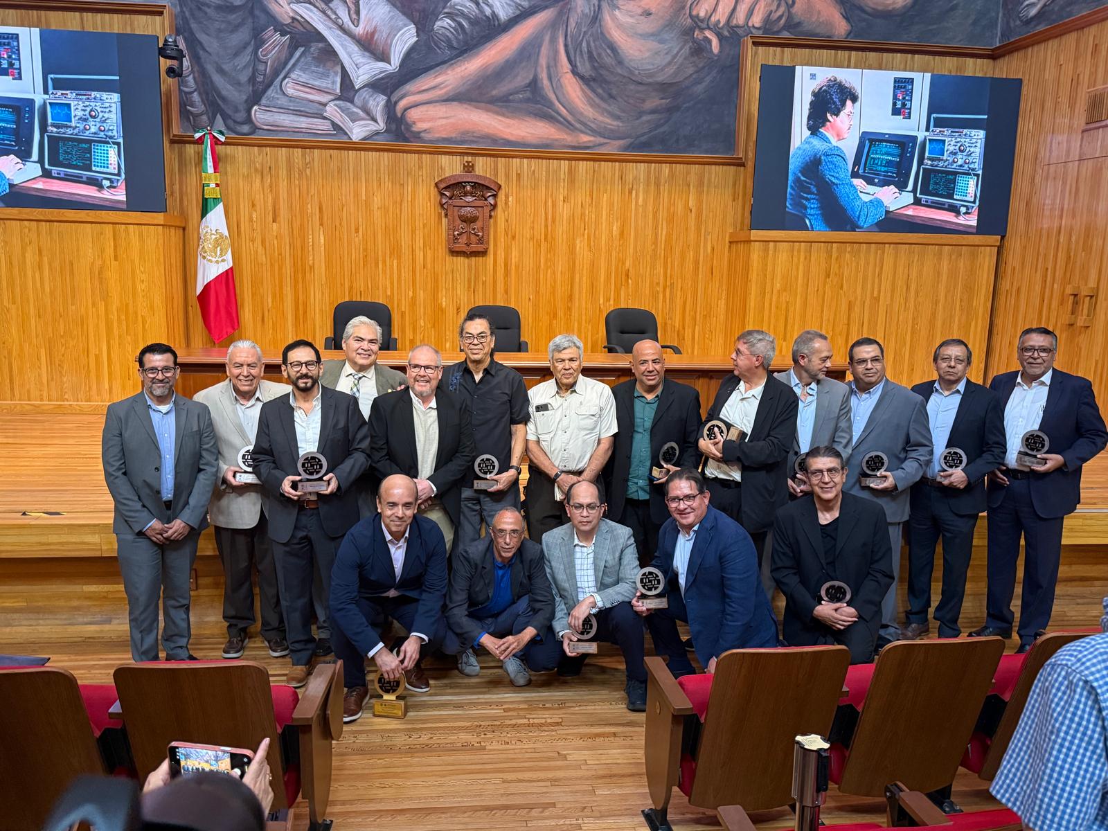 ISOC Chapter Mexico