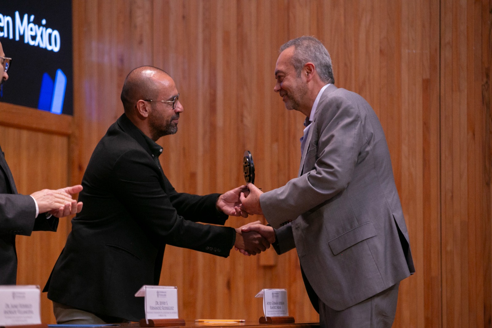 ISOC Chapter Mexico