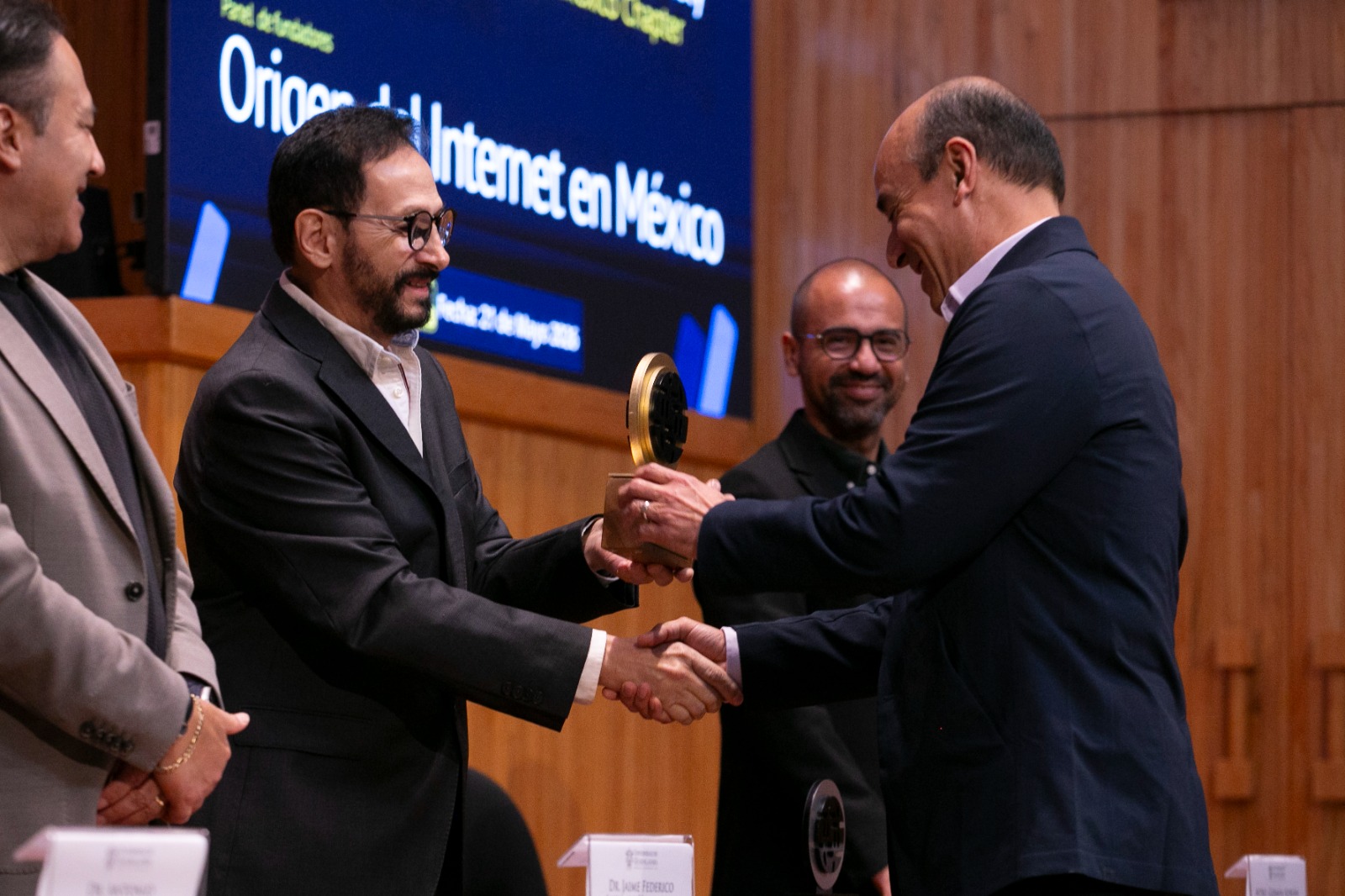 ISOC Chapter Mexico